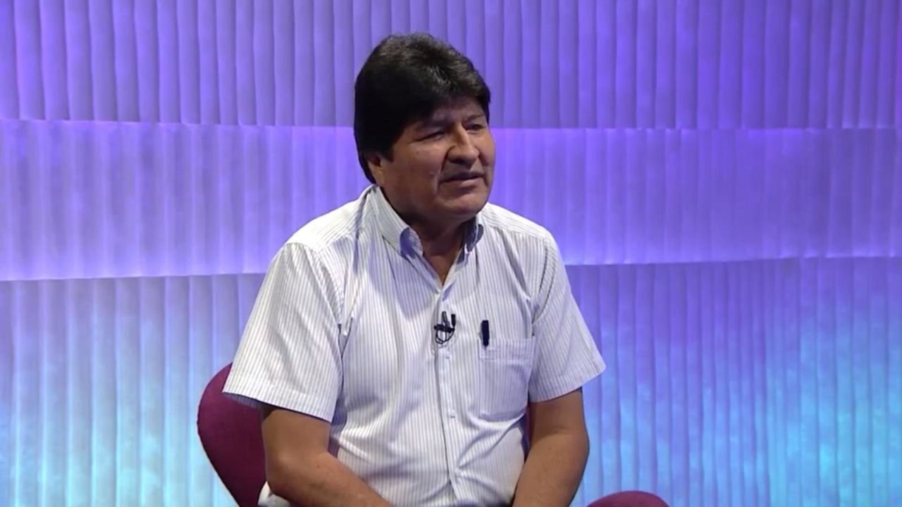 Evo Morales enfrenta una nueva orden de aprehensión por graves acusaciones