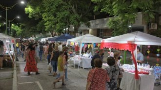 Tafi Viejo te espera para disfrutar San Valentín este fin de semana