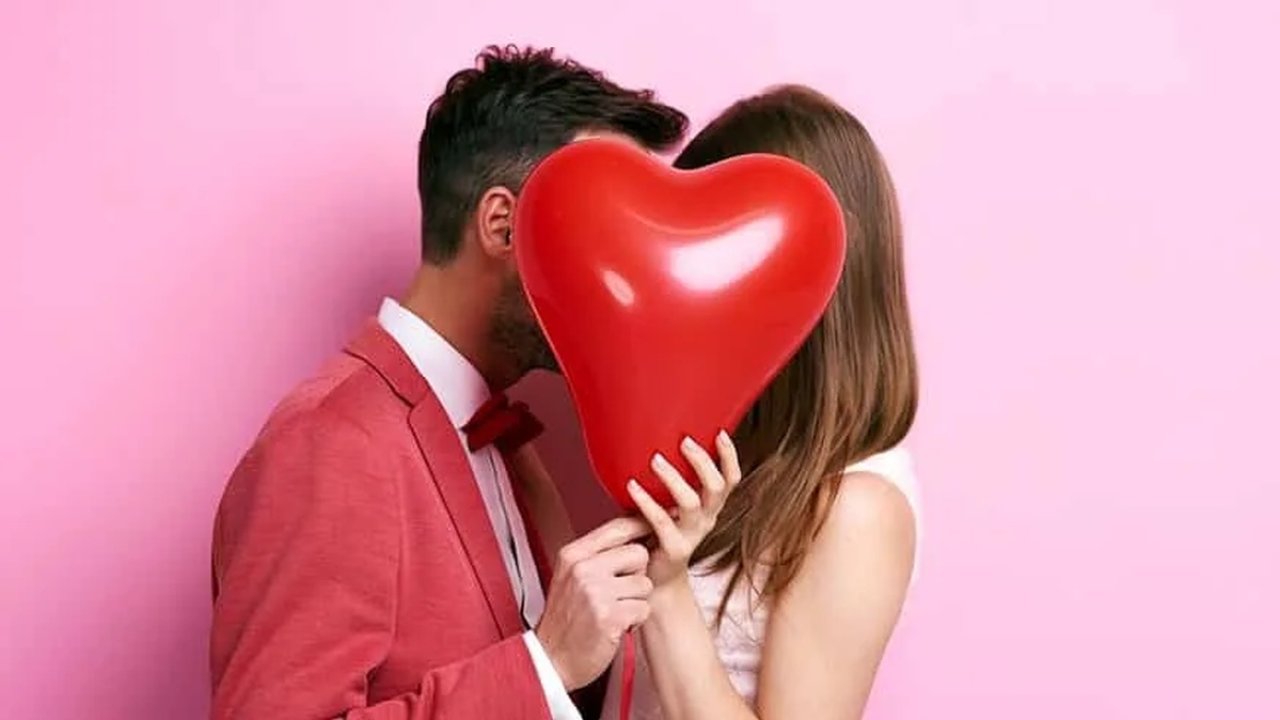 ¿Estoy enamorado o solo atraído? 10 Claves para diferenciarlo