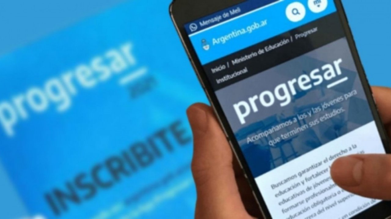 Nuevos cambios obligatorios en las Becas progresar