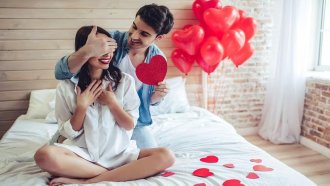 Amor, sexo y San Valentín: La importancia de la comunicación en este día 