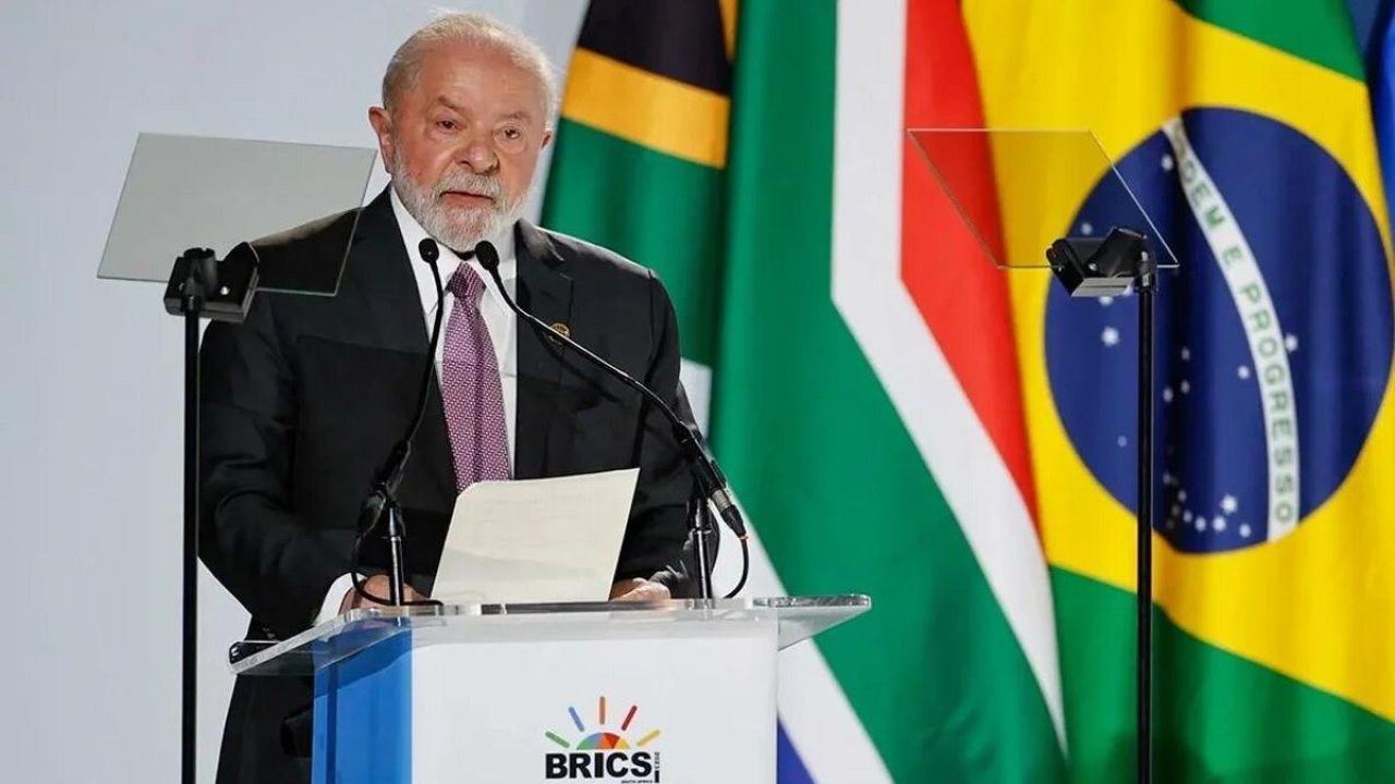 Río de Janeiro será sede de la cumbre de líderes del BRICS 