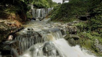 Cuál es el refugio natural en Tucumán que invita a la paz y el relax