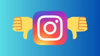 Instagram y un cambio que dará de que hablar: posible llegada del botón no me gusta