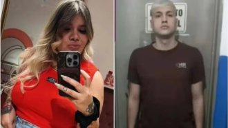 El joven acusado por Morena Rial como líder de la banda se entregó en Tucumán