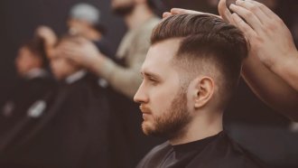 3 cortes de cabello masculino que marcarán tendencia este 2025