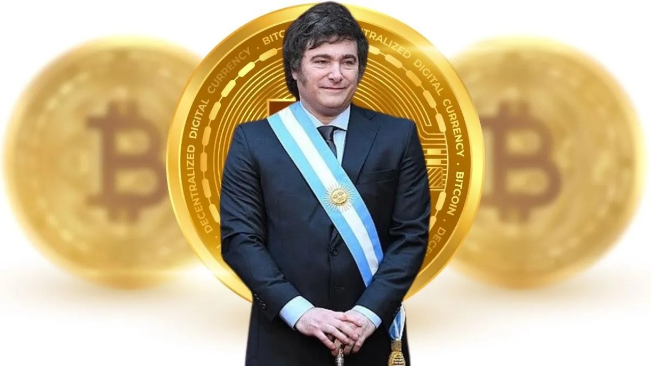 El mercado argentino se recupera luego del escándalo del Criptogate