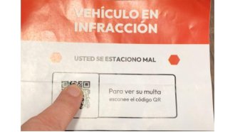 Advierte sobre una nueva modalidad de estafas en estacionamientos