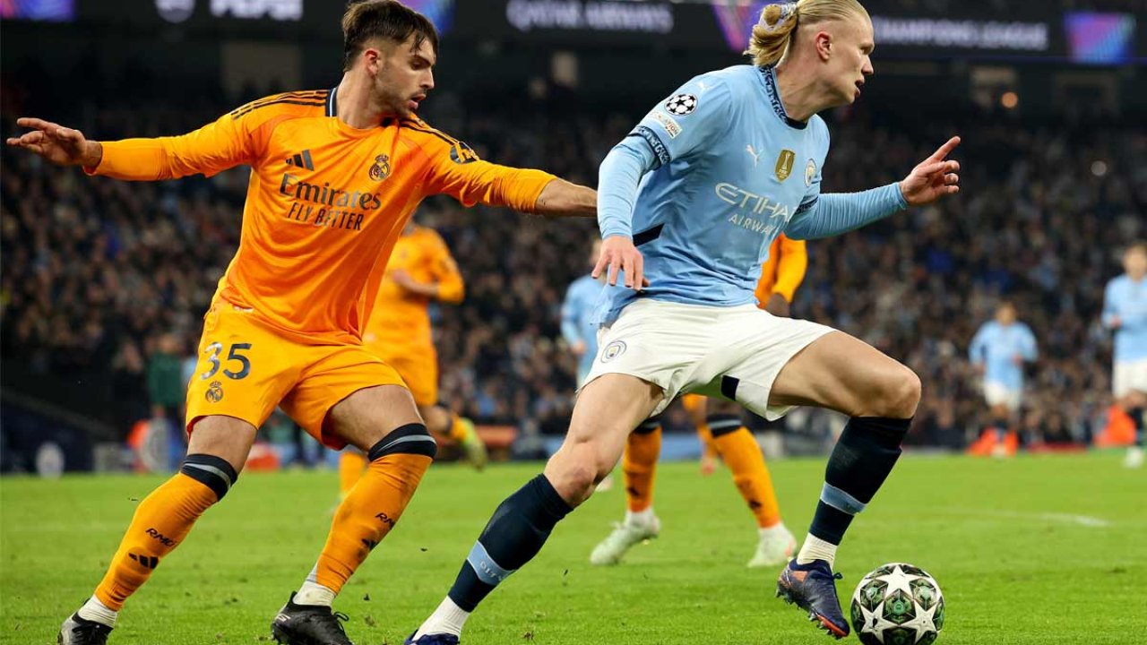 Real Madrid vs Manchester City: Lo que debes saber