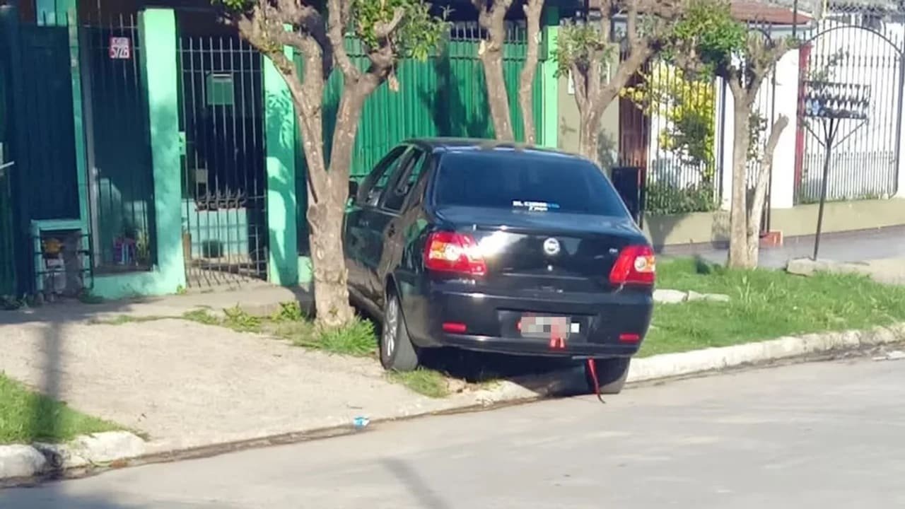 Un chofer de Uber fue asesinado a balazos durante un robo en La Matanza