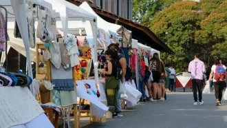 Planes para toda la familia: Disfrutá del mejor fin de semana en la ciudad