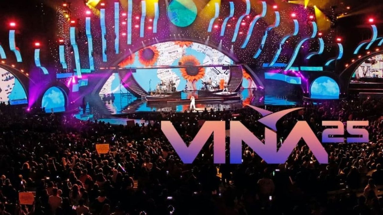 Festival Viña del Mar 2025: artistas día por día y por dónde verla