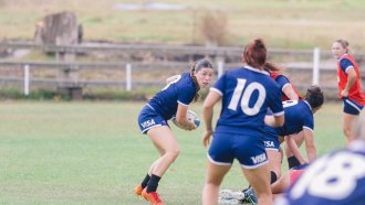 De Tucumán al mundo: tres jugadoras se unen a Las Yaguaretés