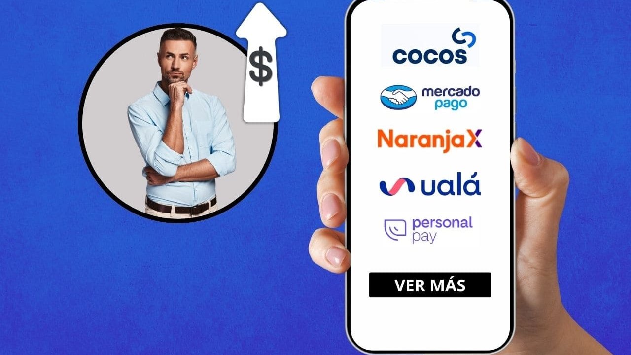 Comparativas apps de pagos: ¿Qué plataforma te ofrece mayores ganancias?