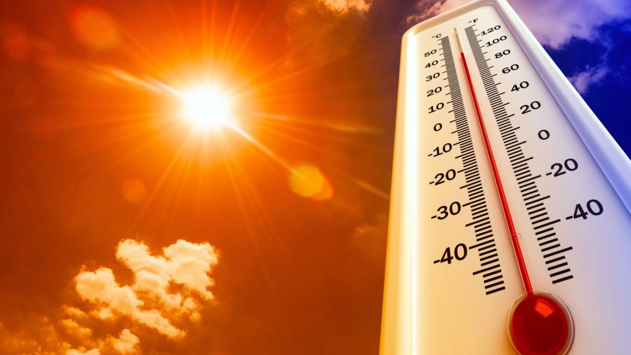 Tucumán, bajo alerta naranja por temperaturas extremas 