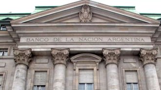 La Justicia suspendió la transformación del Banco Nación en Sociedad Anónima 