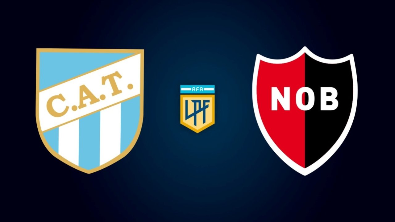 ¿Preocupación para Atlético? El árbitro que fue designado contra Newell´s