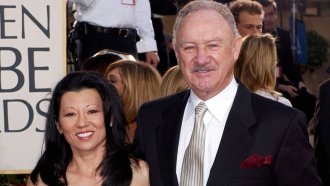 Hallaron sin vida al legendario actor Gene Hackman y a su esposa 