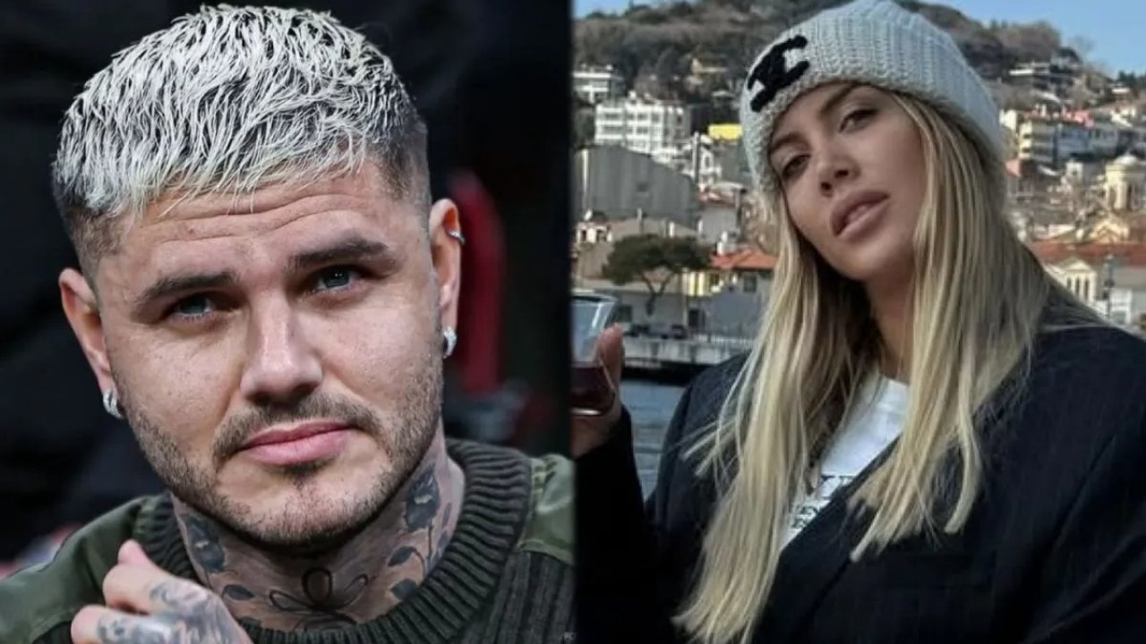 Malas noticias para Wanda: deberá entregar sus hijas a Icardi