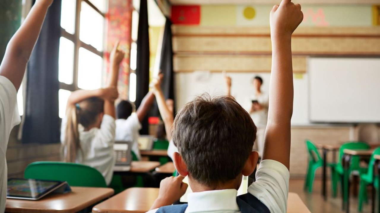 Jaldo sobre la vuelta a clases: “Es hora de que todos aportemos nuestro granito de arena”