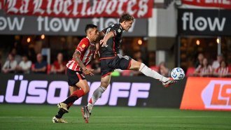 En el Monumental, River recibe a Estudiantes de La Plata