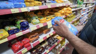 La inflación de febrero podría ubicarse por encima de enero