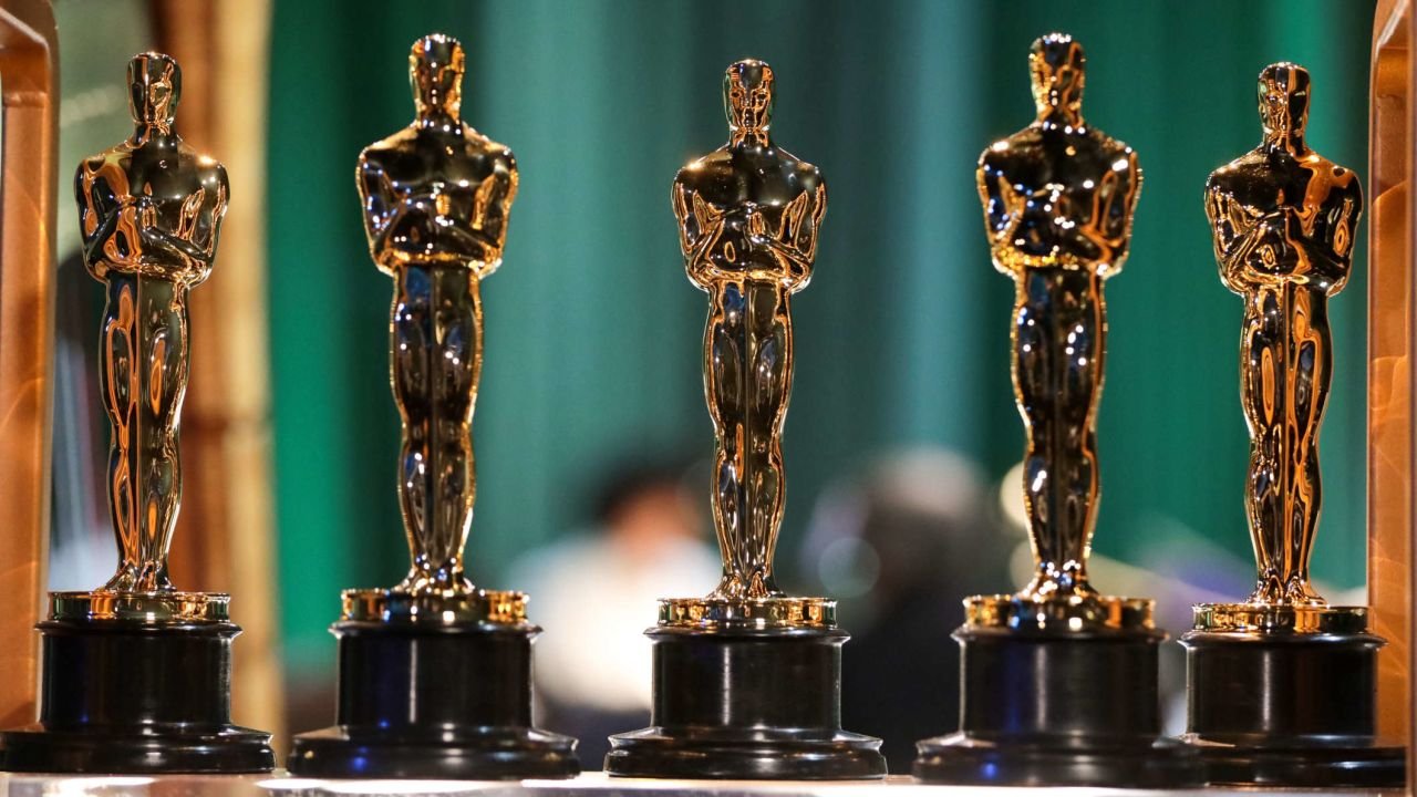 Todos los nominados de los Premios Oscar 2025