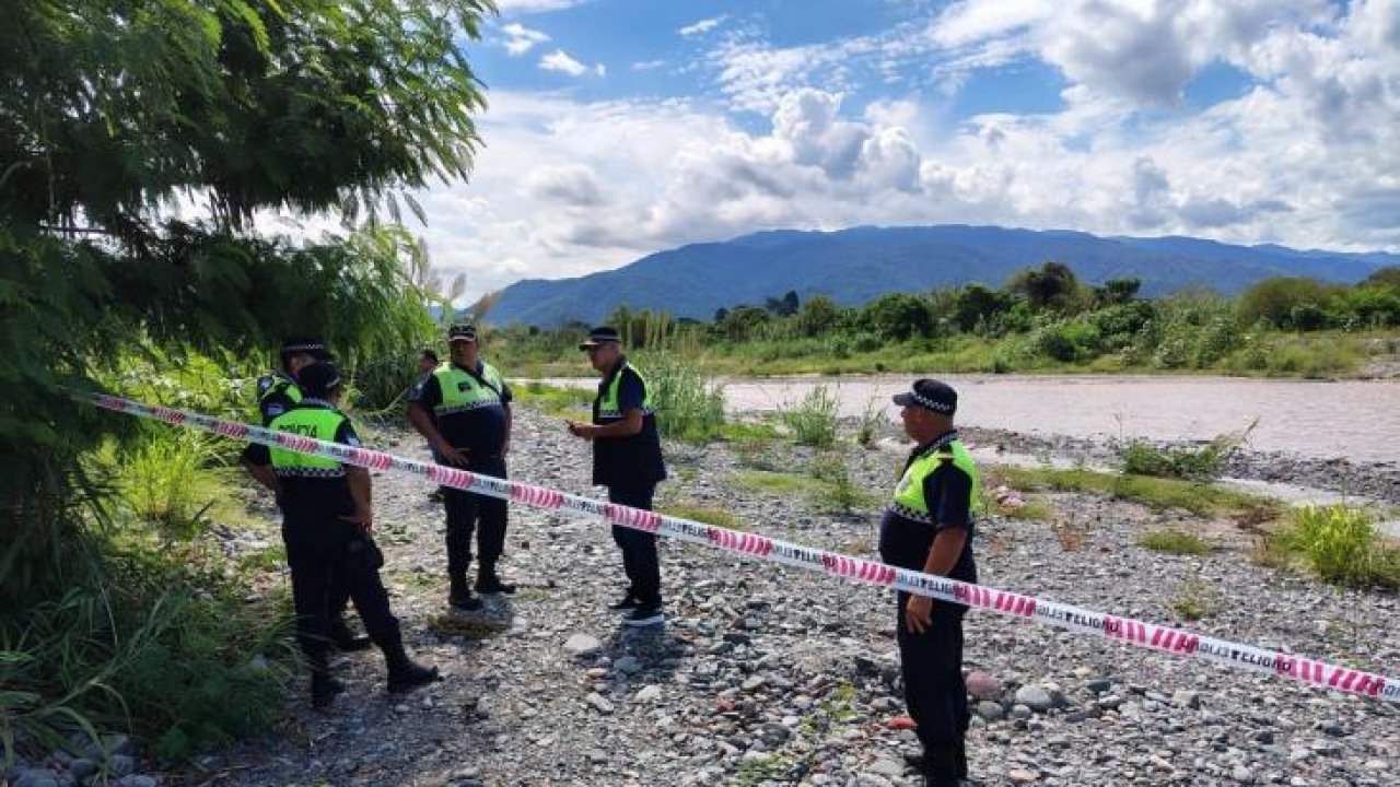 Quedó detenida la madre de la niña fallecida en Lules