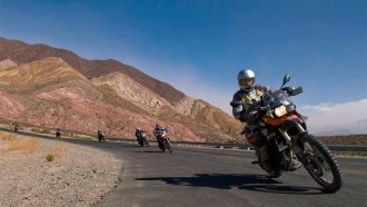 ¿Sabías por qué el 5 de marzo es el Día del Motociclista? ¡Te lo contamos!