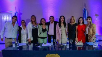 Graneros: Se realizaron las Sesiones Ordinarias 2025