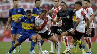 ¿Se jugarán algún día? Las finales pendientes entre Boca y River