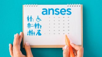 Todas las fechas y aumentos de ANSES en marzo de 2025