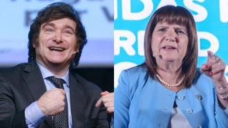 Timerman: &quot;Bullrich tiene una mejor imagen positiva que Milei&quot;