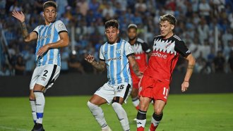 River Plate recibe a Atlético Tucumán en el Monumental