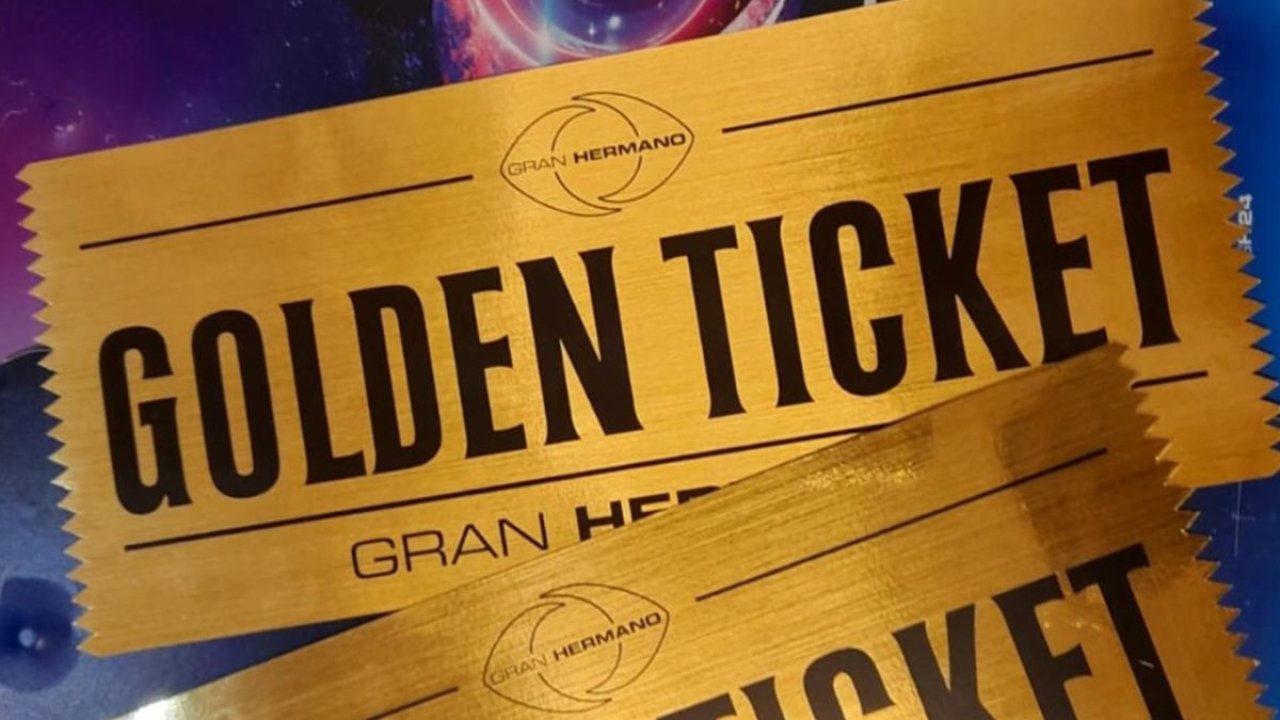 ¿Furia regresa? Los participantes que pueden conseguir el Golden Ticket