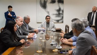 Rechazan el pedido de destitución contra el ministro Fiscal de la provincia