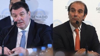 Senadores buscan evitar la confirmación de Lijo y García-Mansilla en la Corte Suprema