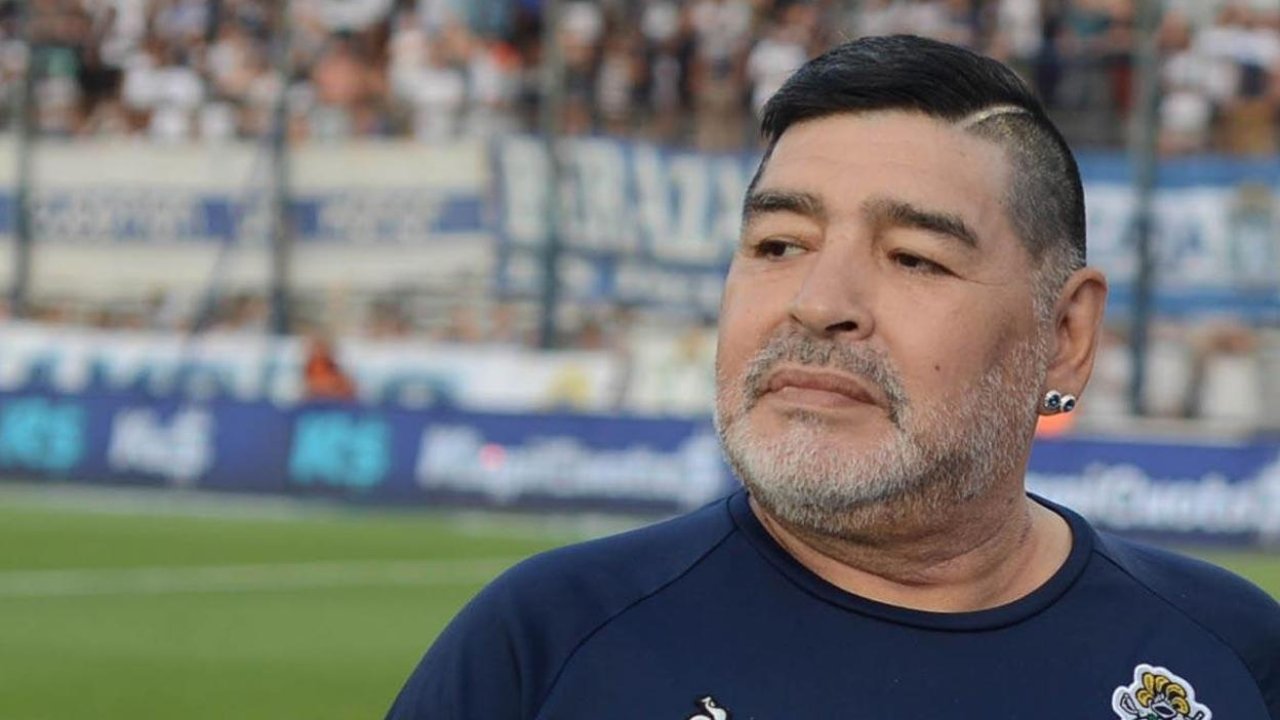 Mañana comienza el juicio oral por la muerte de Diego Maradona