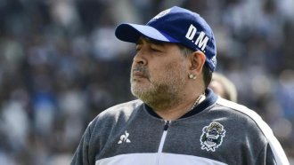 Hoy comienza el juicio oral por la muerte de Diego Maradona