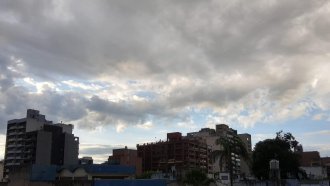 ¿Llueve o no llueve? El pronóstico para la jornada