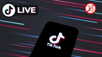 TikTok sumará nuevas medidas de seguridad para menores de 18 años