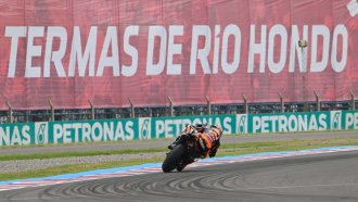 MotoGP: prepárate para vivir la competencia más emocionante del año