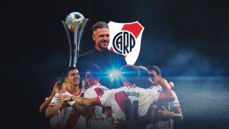 Se filtró cómo sería la nueva camiseta de River Plate