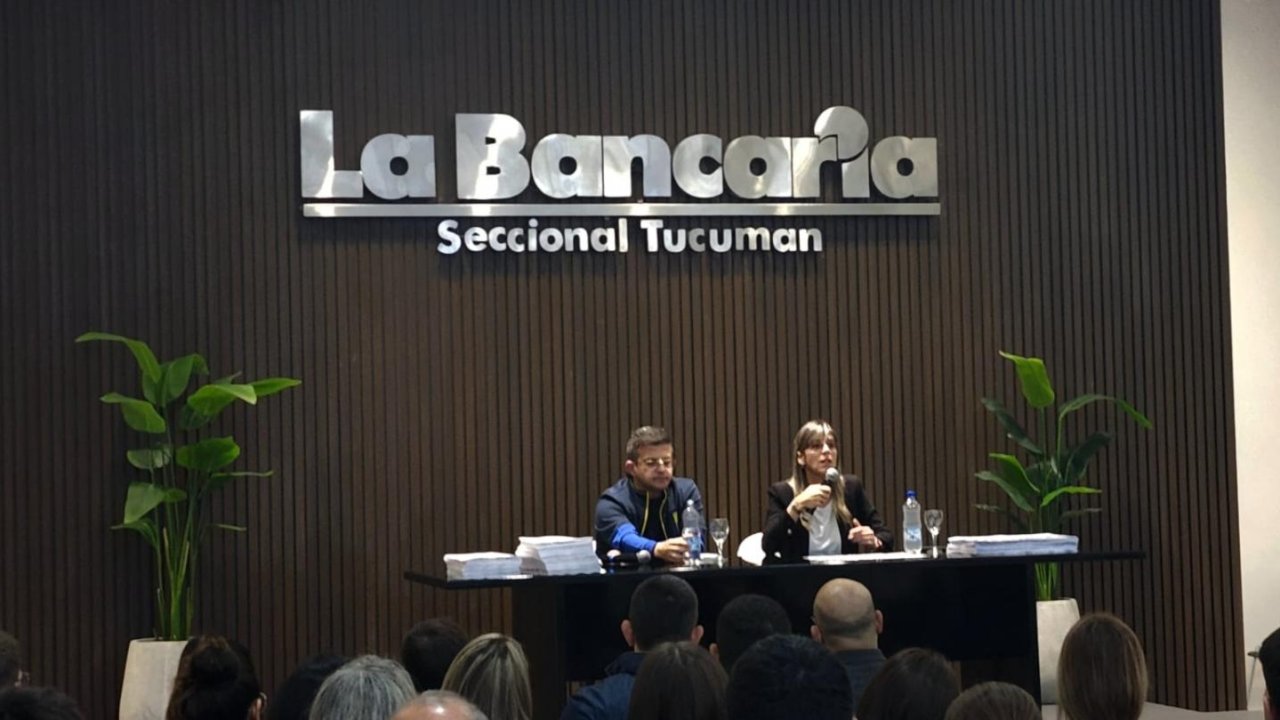 La Asociación Bancaria repudió la violencia contra los jubilados