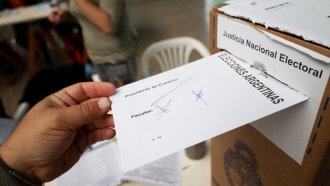 La Cámara Nacional Electoral confirmó cuando se vota este año