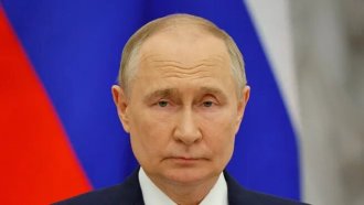 Putin da un giro histórico al apoyar un alto el fuego con Ucrania