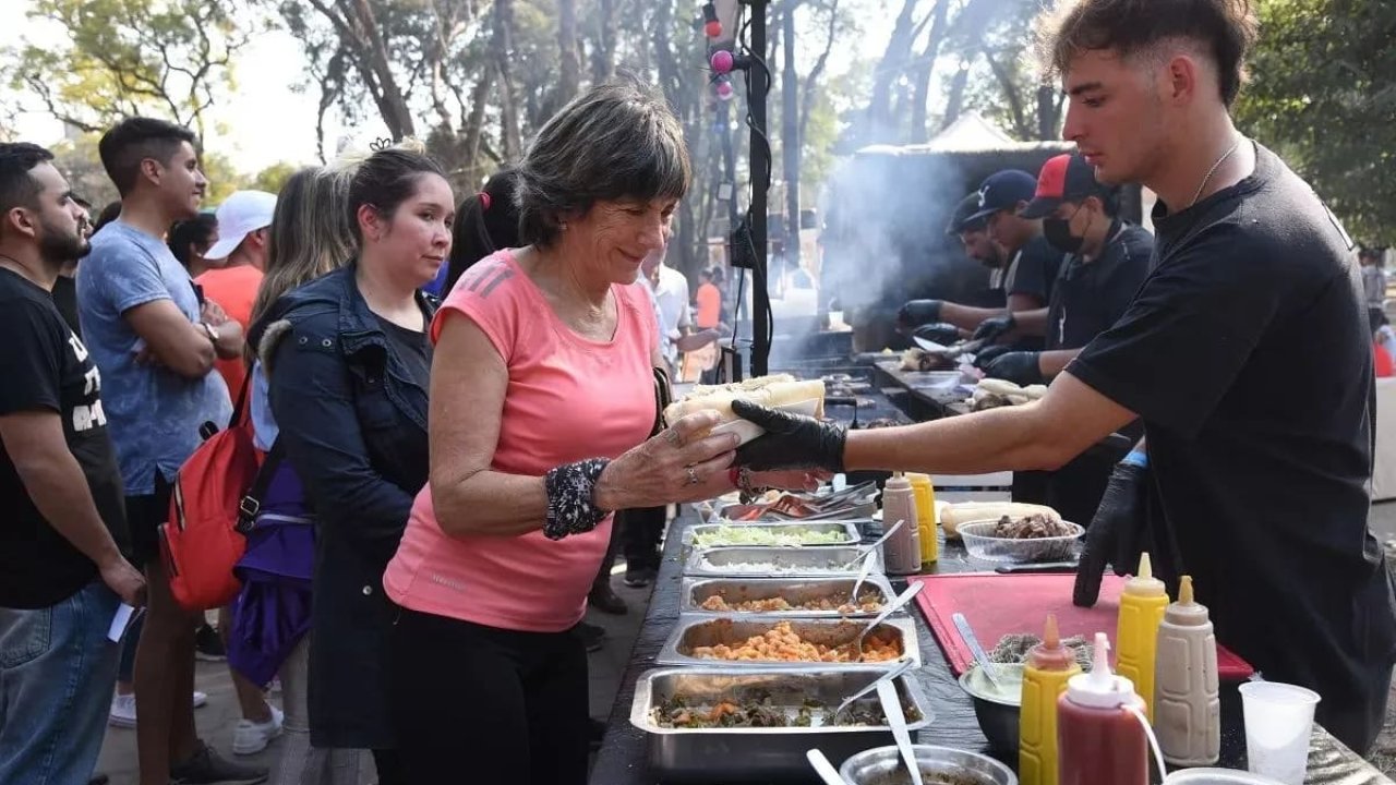 Música, libros y diversión: un fin de semana imperdible en San Miguel de Tucumán