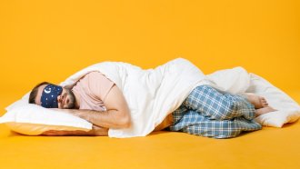 ¡Feliz Día Mundial del Sueño! Los inesperados beneficios de descansar bien