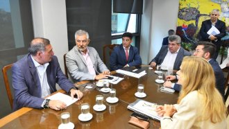 Tucumán impulsa el turismo de reuniones y fortalece la Ruta del Vino