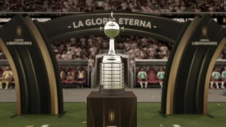 Copa Libertadores: Horario del sorteo y posible grupo de la muerte 